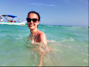 Meet your Posher, Kari